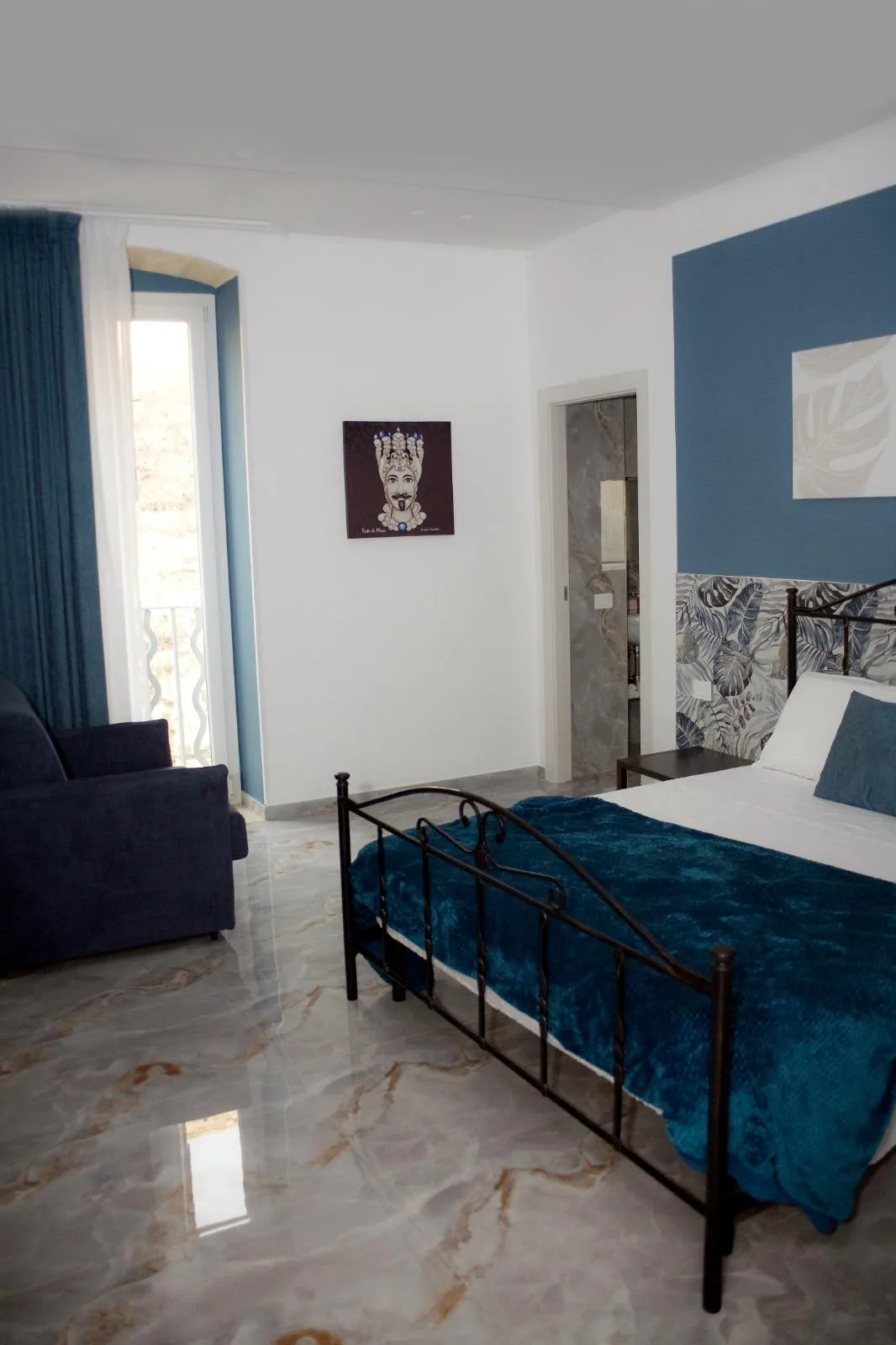 Particolare arredo